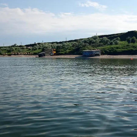 Bogdan, La Tuzla