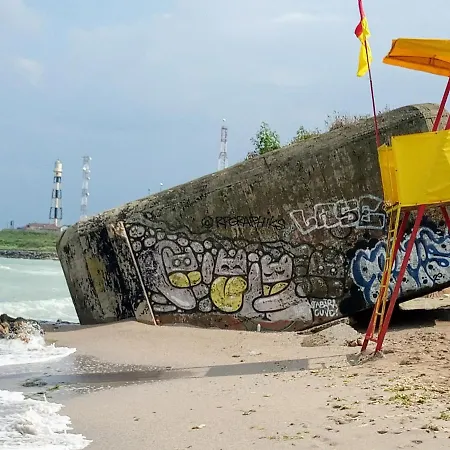 Bogdan, La Tuzla