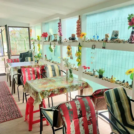 Appartement Bogdan, La