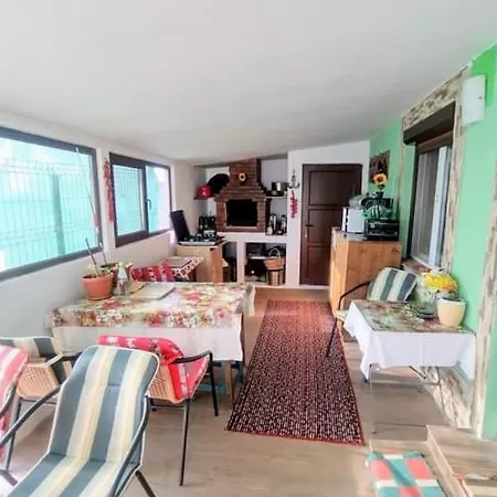 Appartement Bogdan, La *