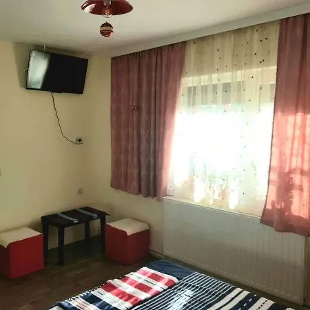 Bogdan, La