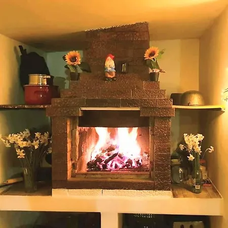 Bogdan, La Appartement *