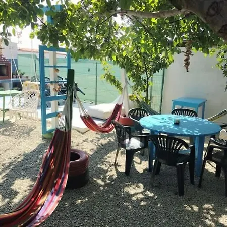 Appartement Bogdan, La Tuzla